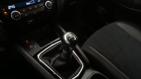 Nissan Qashqai dCi 81 kW (110 CV) UNIQUE EDITION