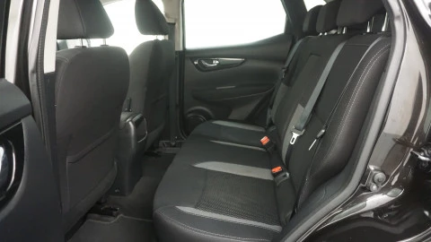 Nissan Qashqai dCi 81 kW (110 CV) UNIQUE EDITION