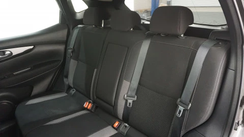 Nissan Qashqai dCi 81 kW (110 CV) UNIQUE EDITION