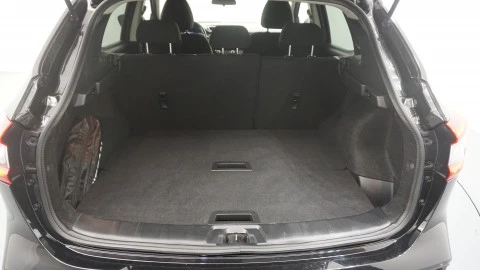 Nissan Qashqai dCi 81 kW (110 CV) UNIQUE EDITION
