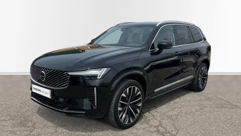 Volvo XC90 2.0 B5 Gasolina AWD Plus Bright Auto