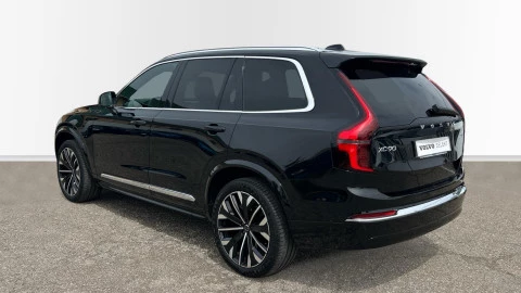 Volvo XC90 2.0 B5 Gasolina AWD Plus Bright Auto