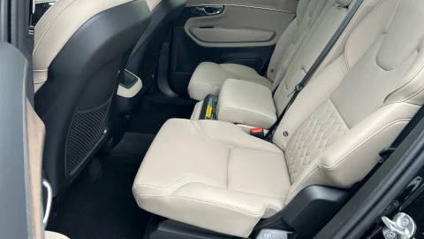 Volvo XC90 2.0 B5 Gasolina AWD Plus Bright Auto