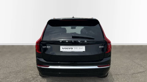 Volvo XC90 2.0 B5 Gasolina AWD Plus Bright Auto