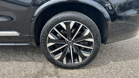 Volvo XC90 2.0 B5 Gasolina AWD Plus Bright Auto