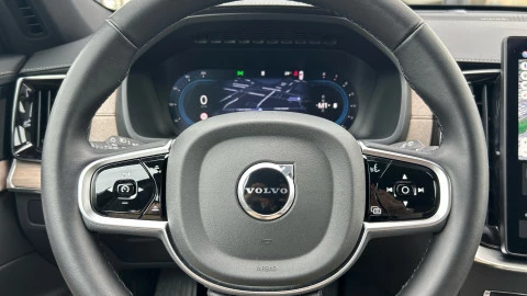 Volvo XC90 2.0 B5 Gasolina AWD Plus Bright Auto