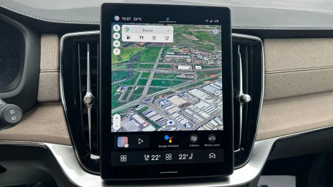 Volvo XC90 2.0 B5 Gasolina AWD Plus Bright Auto