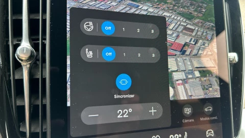 Volvo XC90 2.0 B5 Gasolina AWD Plus Bright Auto