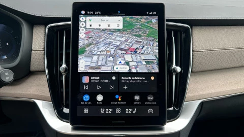 Volvo XC90 2.0 B5 Gasolina AWD Plus Bright Auto