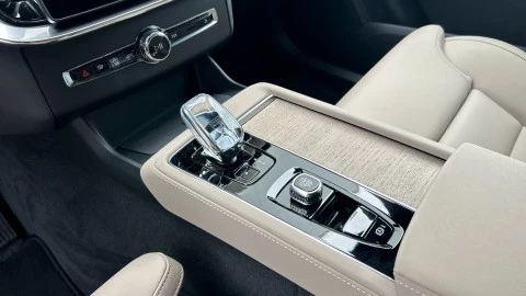 Volvo XC90 2.0 B5 Gasolina AWD Plus Bright Auto