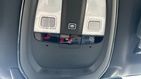 Volvo XC90 2.0 B5 Gasolina AWD Plus Bright Auto