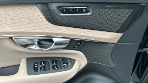 Volvo XC90 2.0 B5 Gasolina AWD Plus Bright Auto