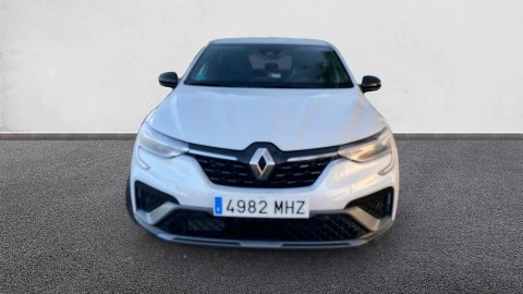 Renault Arkana RS Line TCe 116kW(160CV) EDC mild hybrid