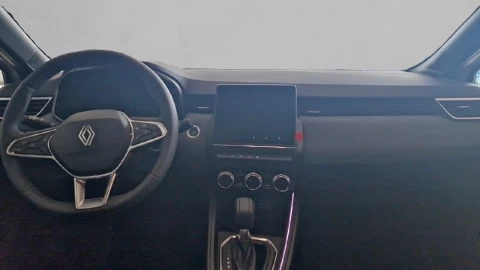 Renault Clio Techno E-Tech full hybrid 145 (103kw)