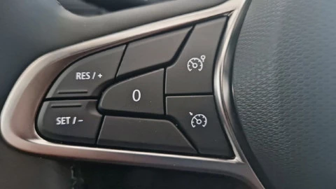 Renault Clio Techno E-Tech full hybrid 145 (103kw)