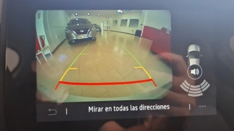 Renault Clio Techno E-Tech full hybrid 145 (103kw)