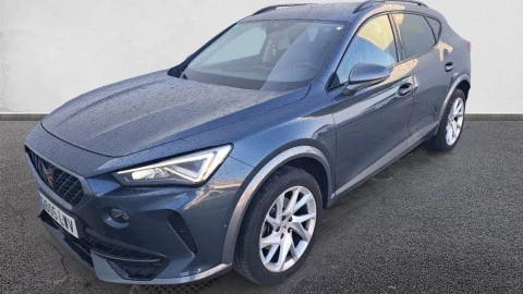 Cupra Formentor 1.5 TSI 110kW (150 CV)