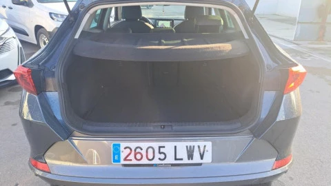Cupra Formentor 1.5 TSI 110kW (150 CV)