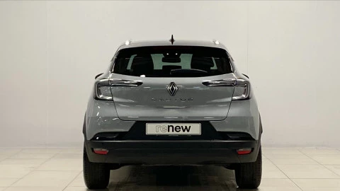 Renault Captur  Gasolina/gas  TCe Techno 74kW GLP