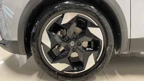Renault Captur  Gasolina/gas  TCe Techno 74kW GLP