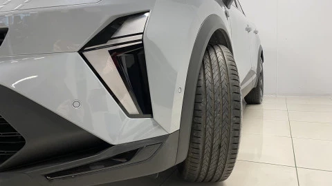 Renault Captur  Gasolina/gas  TCe Techno 74kW GLP