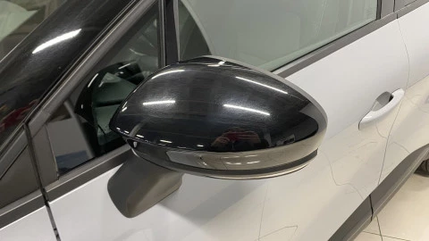 Renault Captur  Gasolina/gas  TCe Techno 74kW GLP