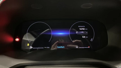 Renault Captur  Gasolina/gas  TCe Techno 74kW GLP