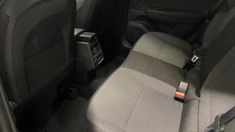 Renault Captur  Gasolina/gas  TCe Techno 74kW GLP