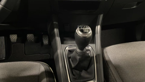 Renault Captur  Gasolina/gas  TCe Techno 74kW GLP