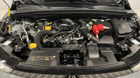 Renault Captur  Gasolina/gas  TCe Techno 74kW GLP