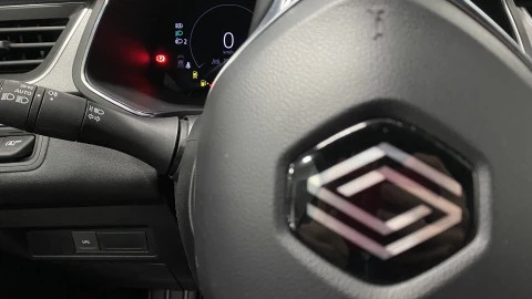Renault Captur  Gasolina/gas  TCe Techno 74kW GLP