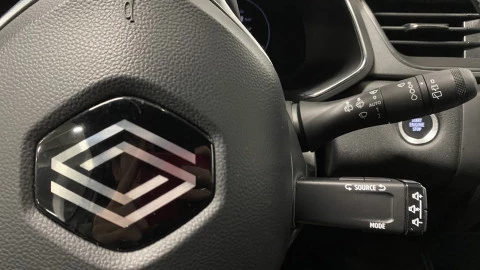 Renault Captur  Gasolina/gas  TCe Techno 74kW GLP
