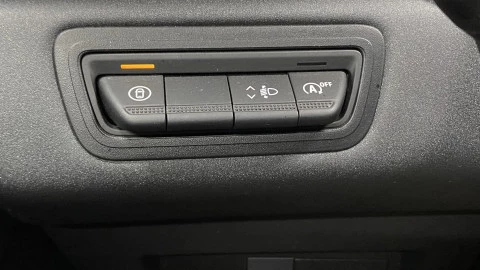Renault Captur  Gasolina/gas  TCe Techno 74kW GLP