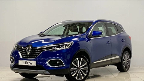 Renault Kadjar  1.5dCi Blue Zen 85kW