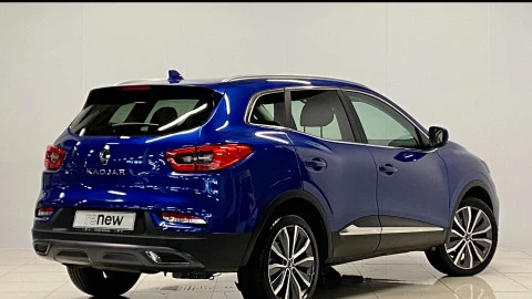 Renault Kadjar  1.5dCi Blue Zen 85kW
