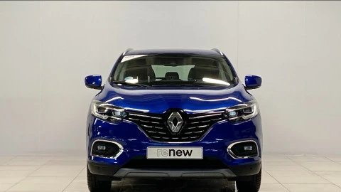 Renault Kadjar  1.5dCi Blue Zen 85kW