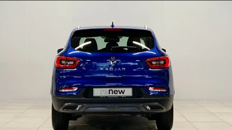Renault Kadjar  1.5dCi Blue Zen 85kW