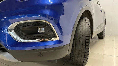 Renault Kadjar  1.5dCi Blue Zen 85kW