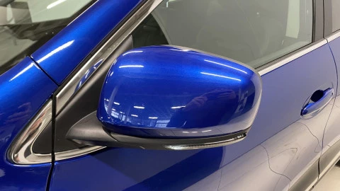 Renault Kadjar  1.5dCi Blue Zen 85kW