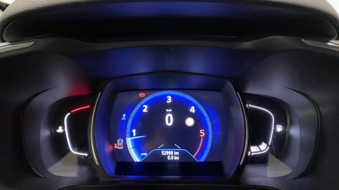 Renault Kadjar  1.5dCi Blue Zen 85kW