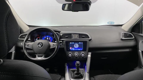Renault Kadjar  1.5dCi Blue Zen 85kW
