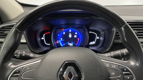 Renault Kadjar  1.5dCi Blue Zen 85kW