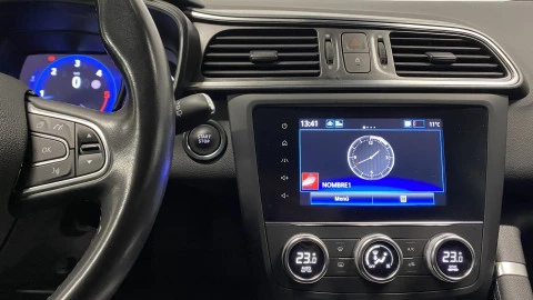 Renault Kadjar  1.5dCi Blue Zen 85kW