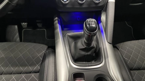 Renault Kadjar  1.5dCi Blue Zen 85kW