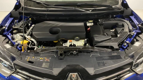 Renault Kadjar  1.5dCi Blue Zen 85kW