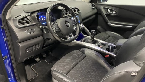 Renault Kadjar  1.5dCi Blue Zen 85kW