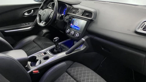 Renault Kadjar  1.5dCi Blue Zen 85kW