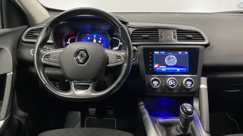 Renault Kadjar  1.5dCi Blue Zen 85kW