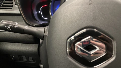 Renault Kadjar  1.5dCi Blue Zen 85kW