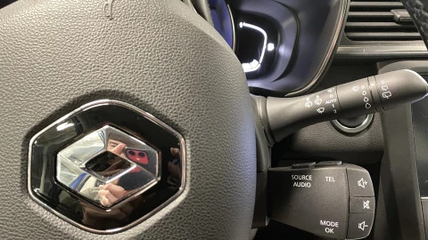 Renault Kadjar  1.5dCi Blue Zen 85kW